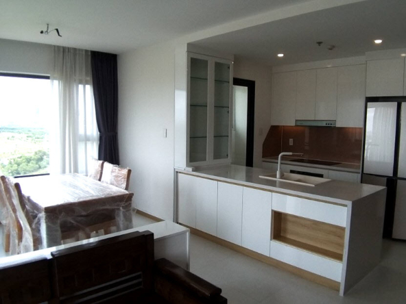 New City Thu Thiem cho thue