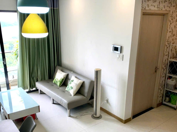 New City Thủ Thiêm cho thuê