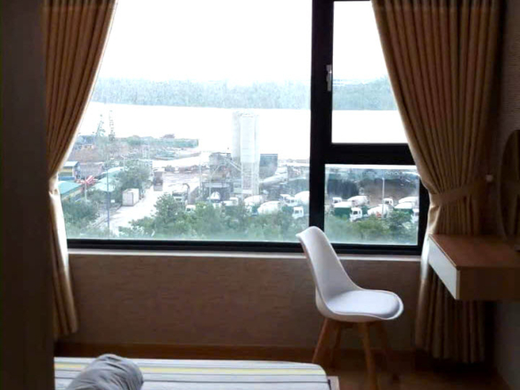 New City Thủ Thiêm cho thuê