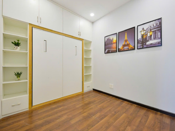 Cho thuê căn hộ Orchard Park View gần liền kề sân bay, nội thất cao cấp