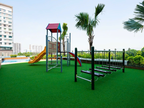 Cho thuê căn hộ Orchard Park View gần liền kề sân bay, nội thất cao cấp