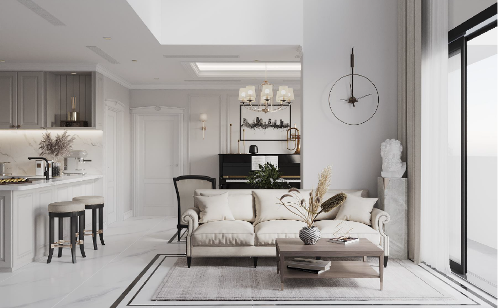 ban duplex One Verandah Q2