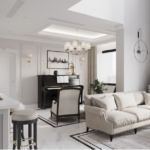 ban duplex One Verandah Q2