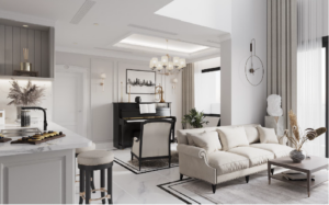 ban duplex One Verandah Q2