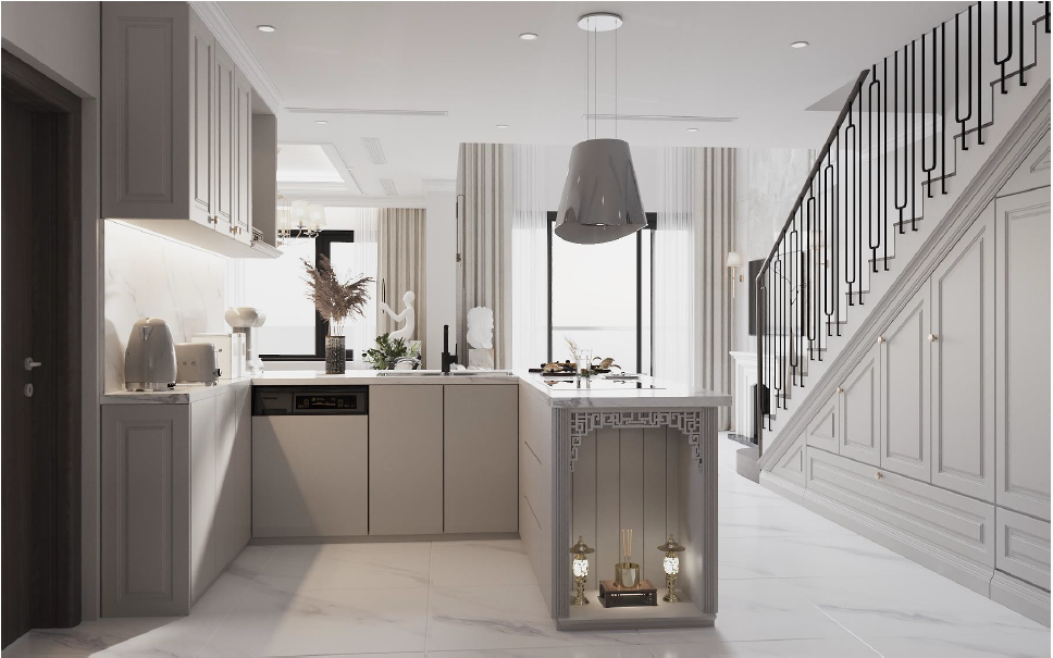 ban duplex One Verandah Q2