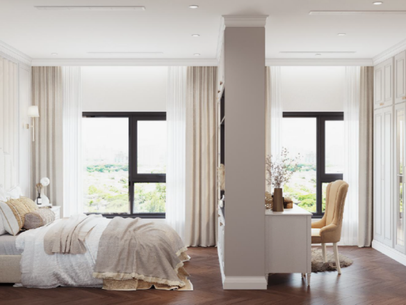 ban duplex One Verandah Q2