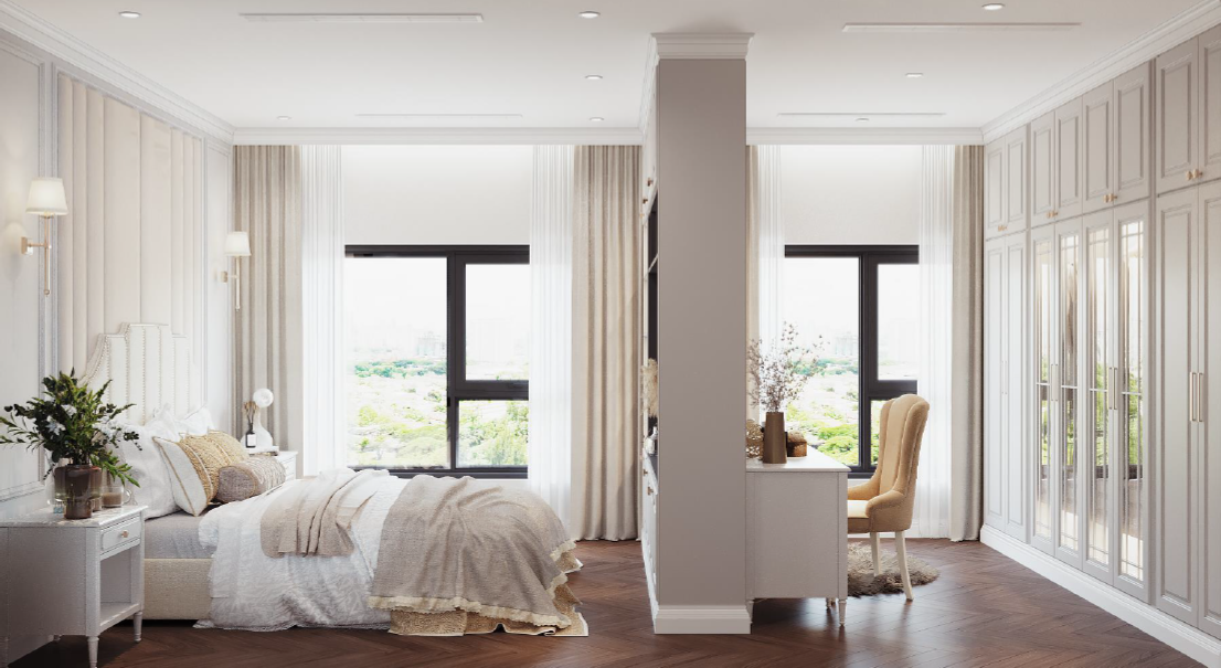 ban duplex One Verandah Q2