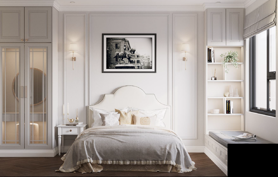 ban duplex One Verandah Q2