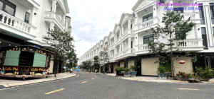 Bán nhà Lái Thiêu Thuận An
