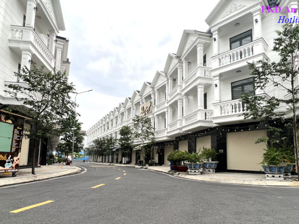 Bán nhà Lái Thiêu Thuận An