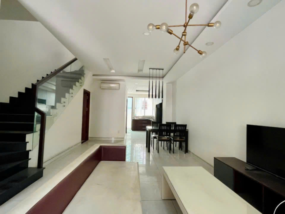 Bán gấp nhà liền kề ECO XUÂN LÁI THIÊU 5×20 2 tầng chỉ 5,95 tỷ