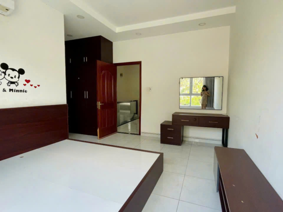 Bán gấp nhà liền kề ECO XUÂN LÁI THIÊU 5×20 2 tầng chỉ 5,95 tỷ