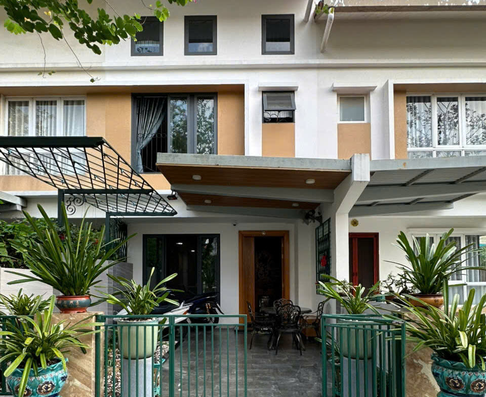 Bán nhà Eco Xuân Lái Thiêu