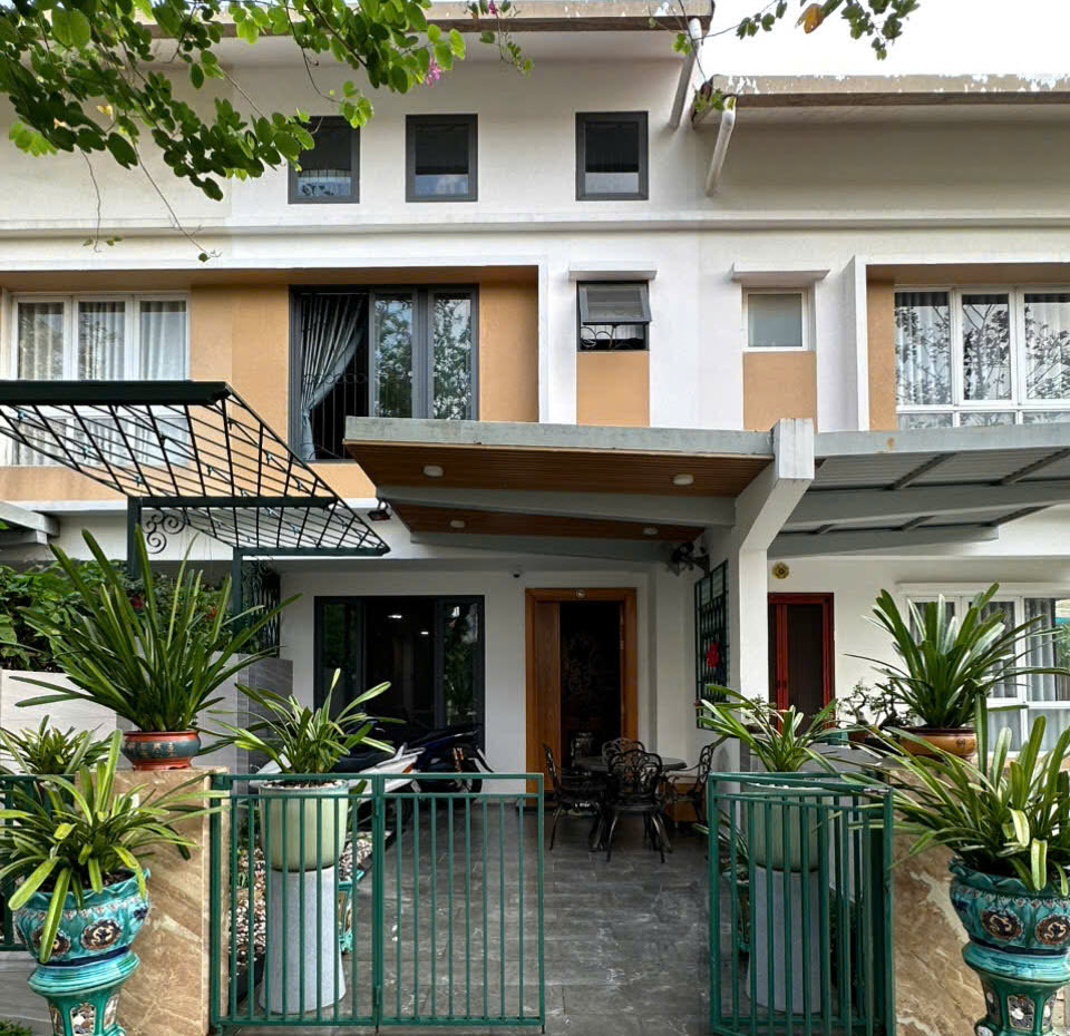 Bán nhà Eco Xuân Lái Thiêu