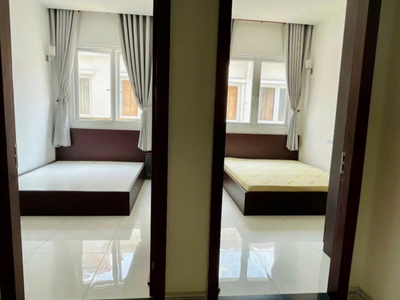 Bán gấp nhà liền kề ECO XUÂN LÁI THIÊU 5×20 2 tầng chỉ 5,95 tỷ