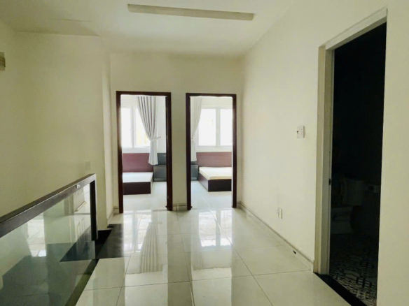 Bán gấp nhà liền kề ECO XUÂN LÁI THIÊU 5×20 2 tầng chỉ 5,95 tỷ
