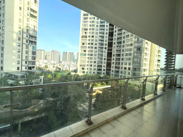 Đảo Kim Cương 4PN cho thuê