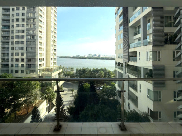 Đảo Kim Cương 4PN cho thuê