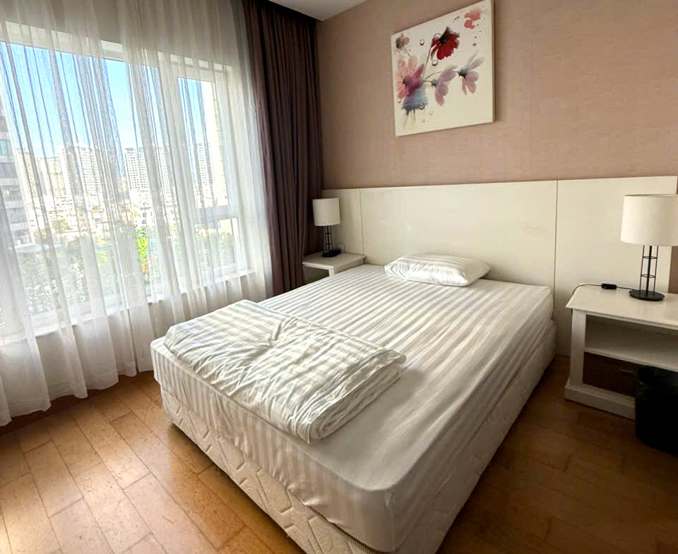 Đảo Kim Cương 4PN cho thuê