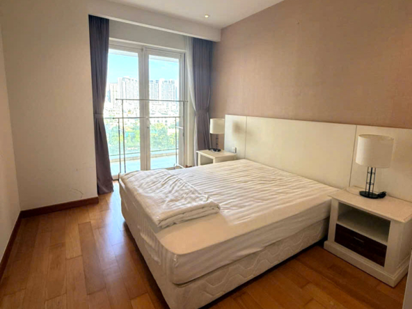 Đảo Kim Cương 4PN cho thuê