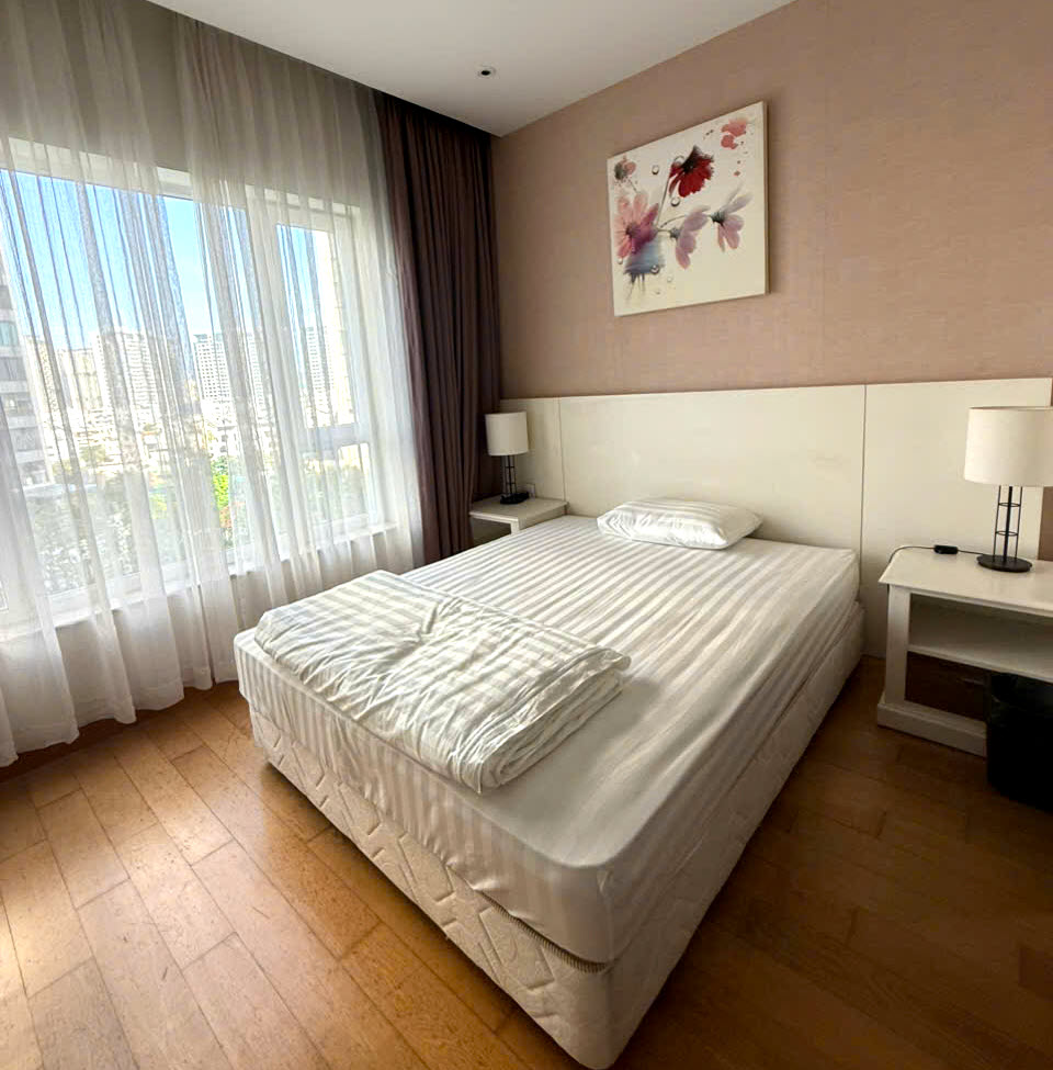 Đảo Kim Cương 4PN cho thuê