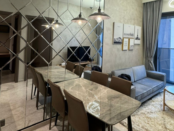 The Marq Q1 cho thuê