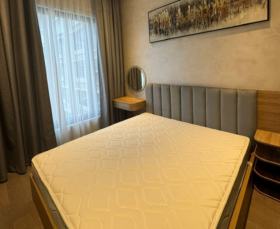 The Marq Q1 cho thuê