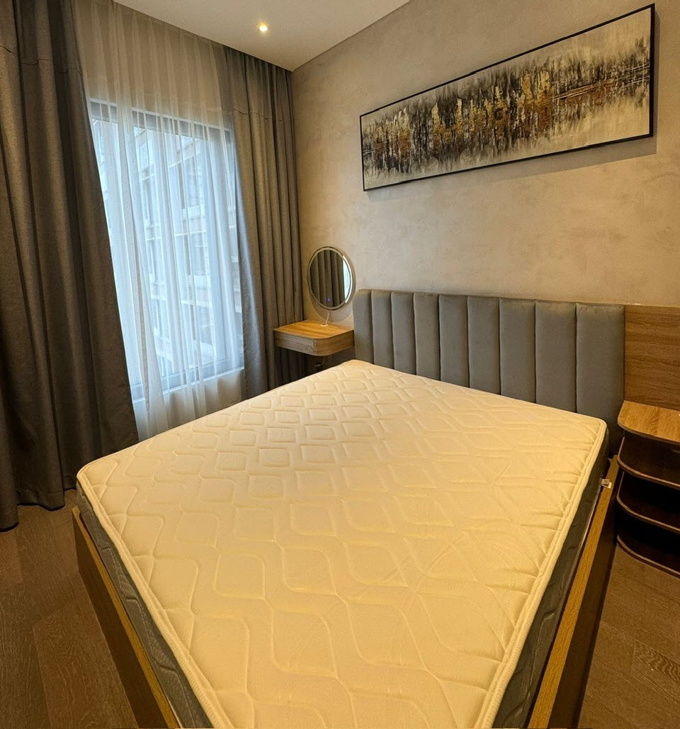 The Marq Q1 cho thuê