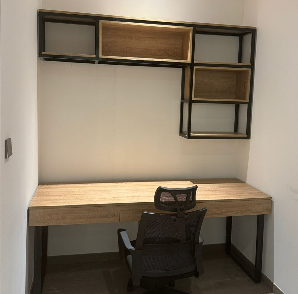 The Marq Q1 cho thuê