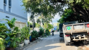 ban dat Binh Hoa Thuan An