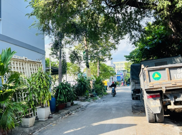 ban dat Binh Hoa Thuan An