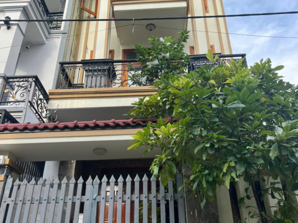 ban nha Thu Duc gan Vanh Dai 2