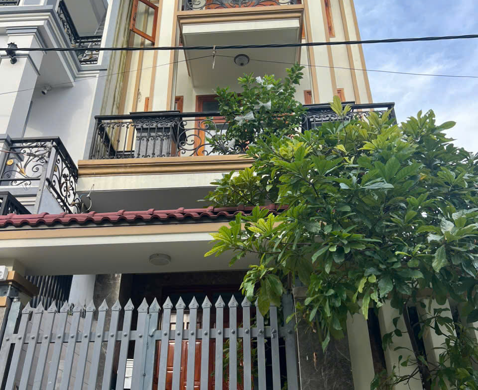 ban nha Thu Duc gan Vanh Dai 2