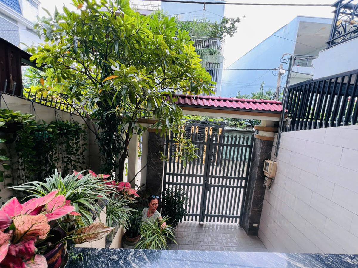 ban nha Linh Dong Thu Duc