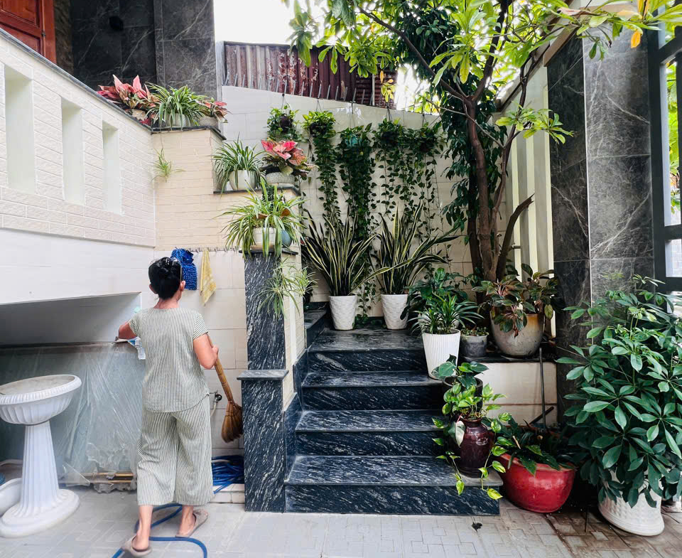 ban nha Linh Dong Thu Duc