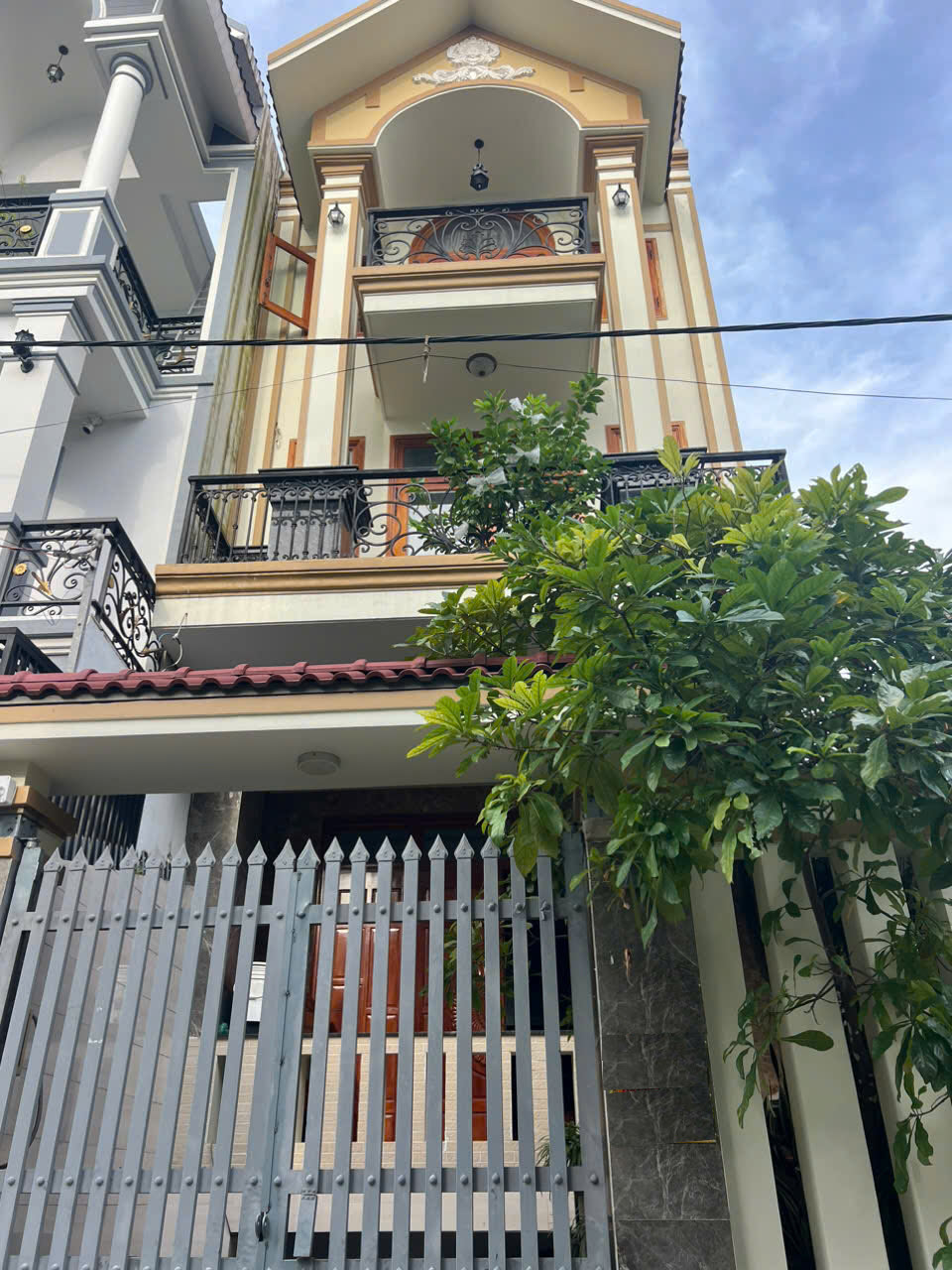 ban nha Thu Duc gan Vanh Dai 2