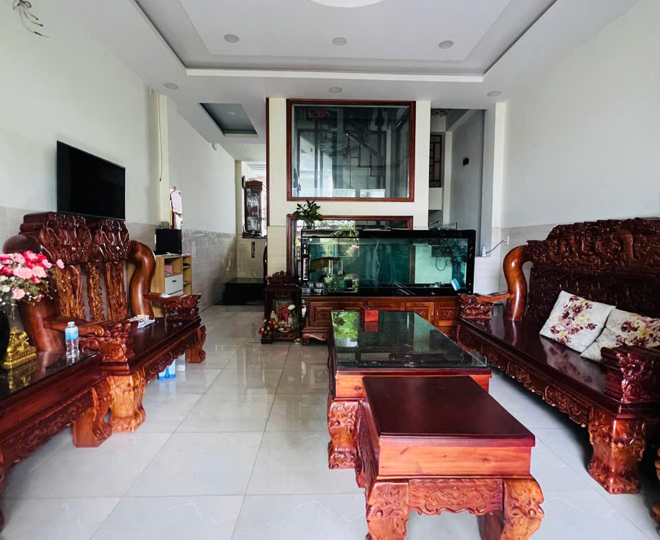 ban nha Linh Dong Thu Duc