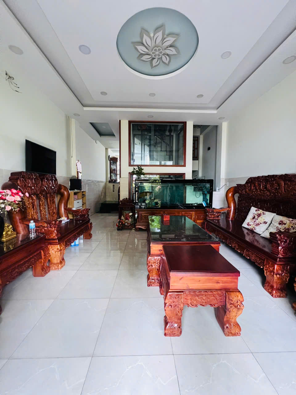 ban nha Linh Dong Thu Duc