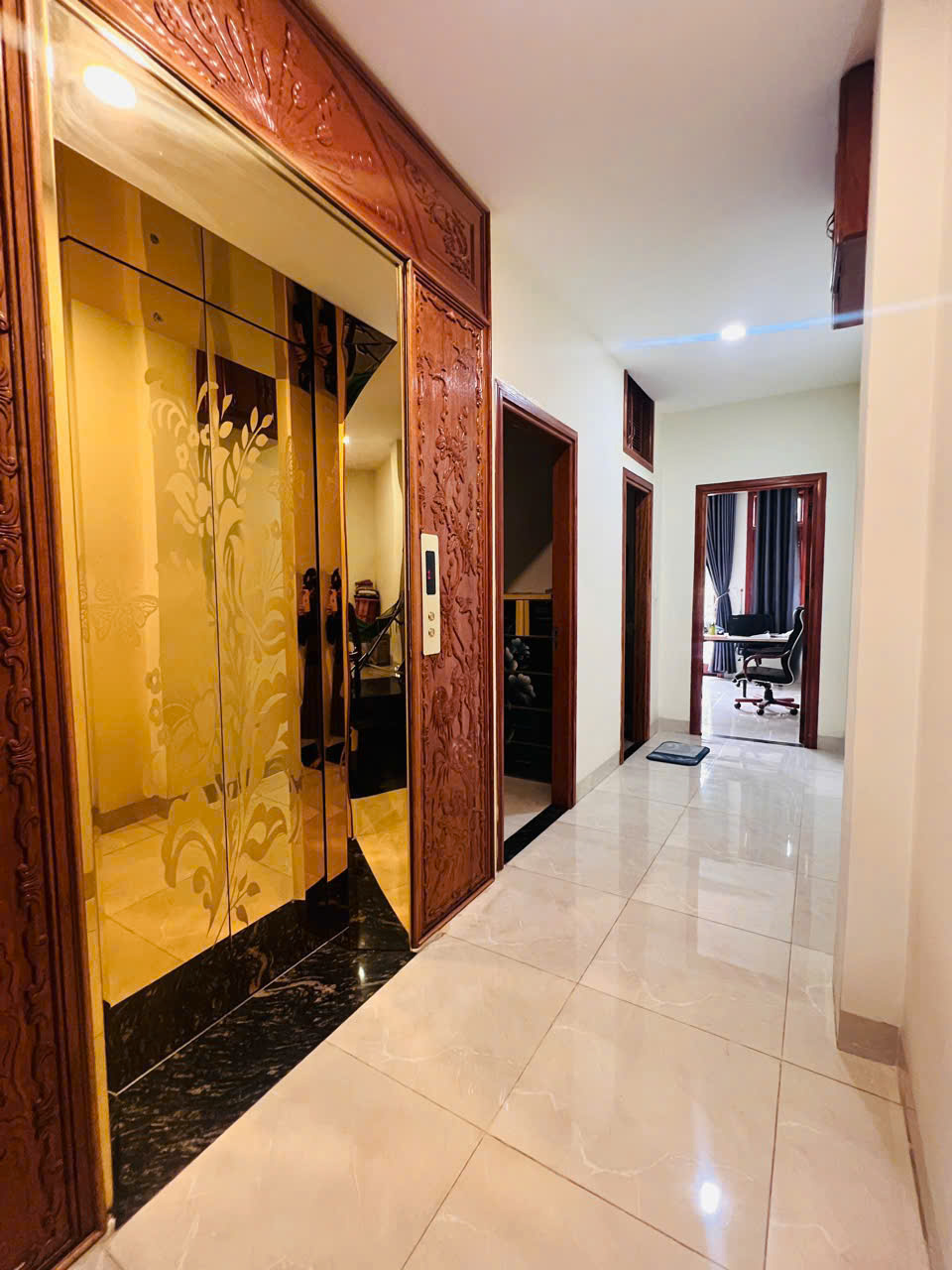 ban nha Linh Dong Thu Duc