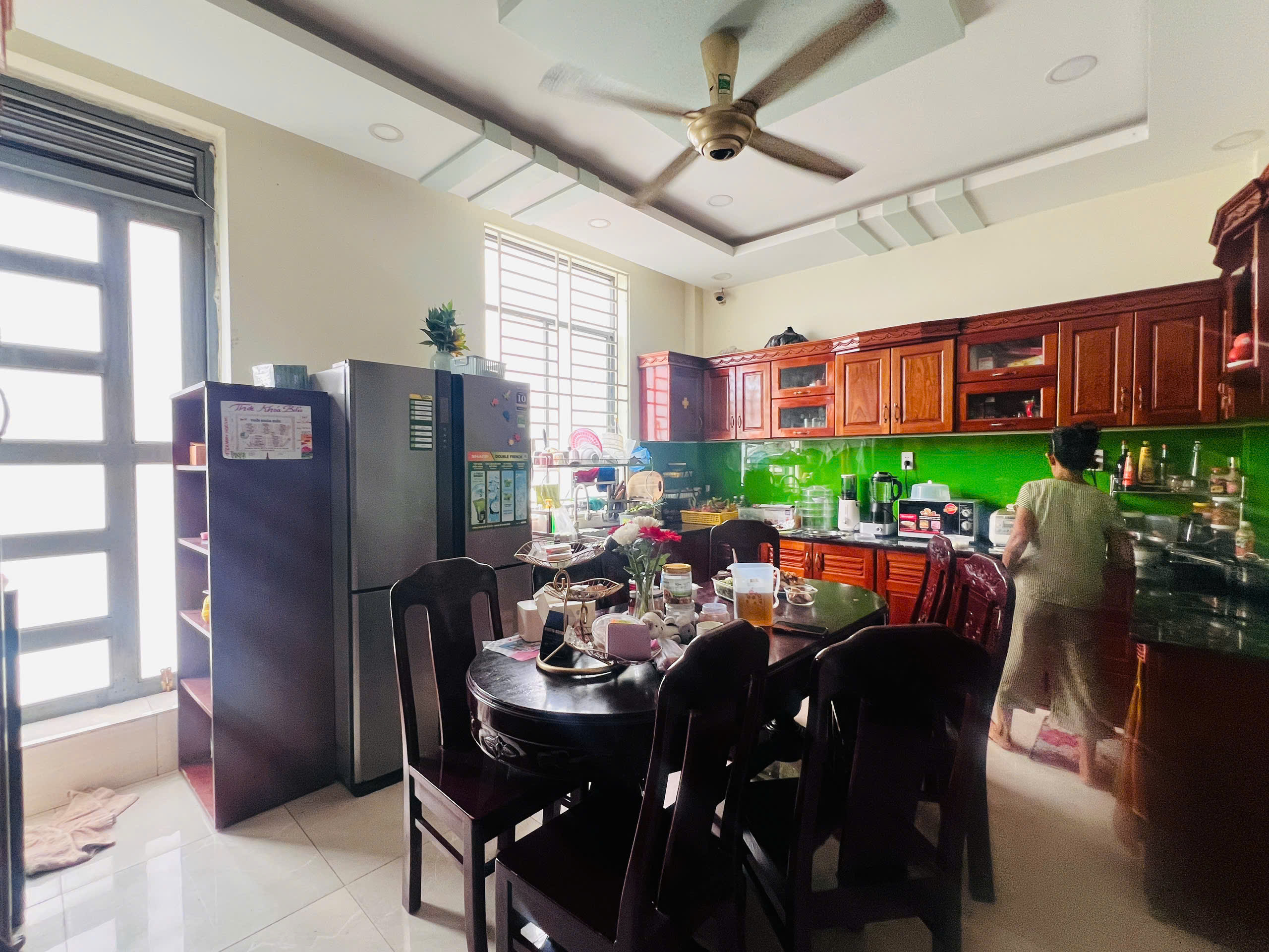 ban nha Linh Dong Thu Duc