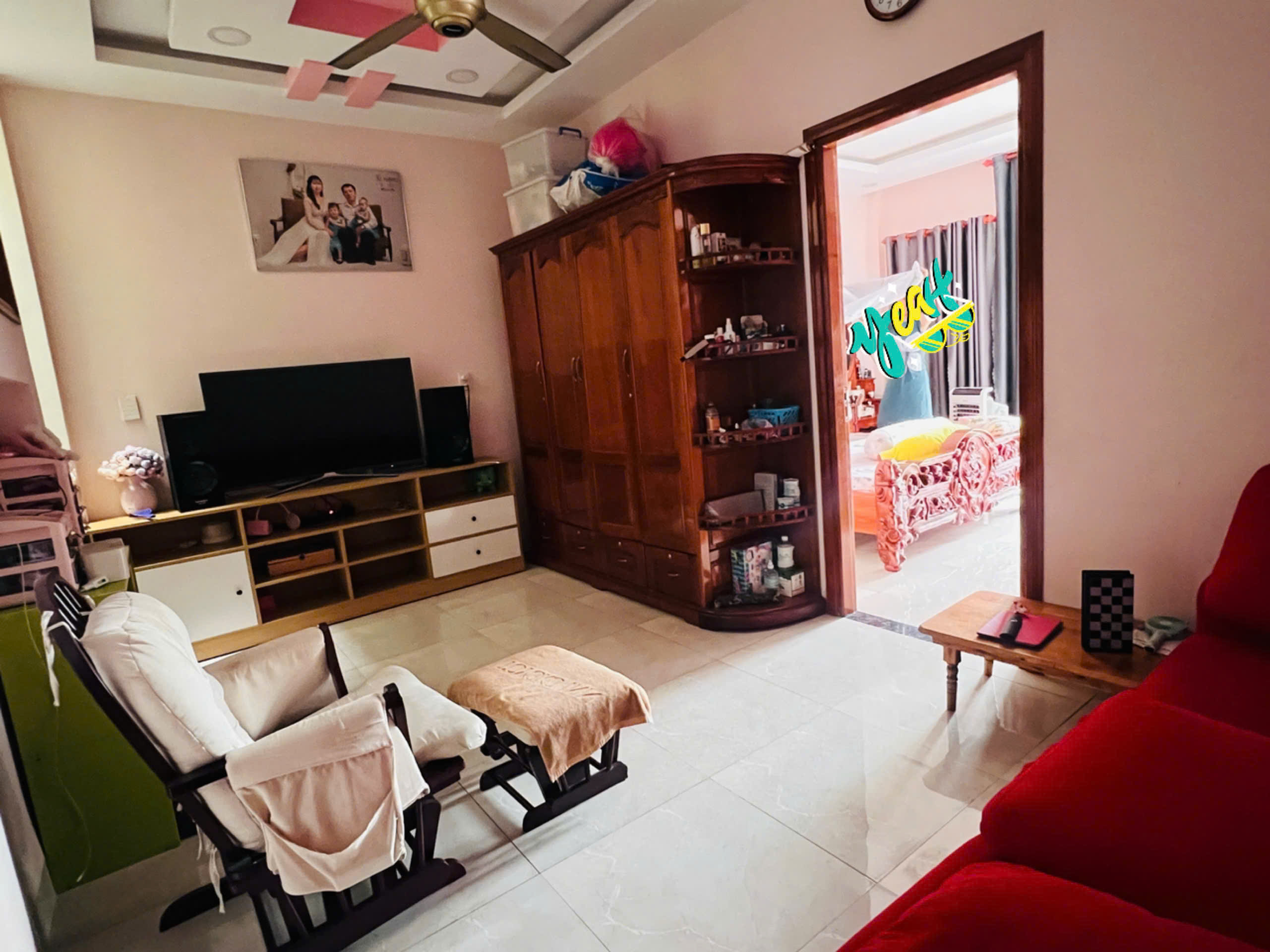 ban nha Linh Dong Thu Duc