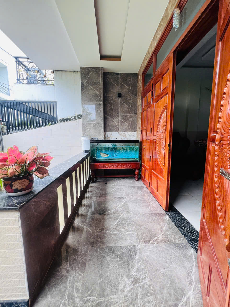 ban nha Linh Dong Thu Duc