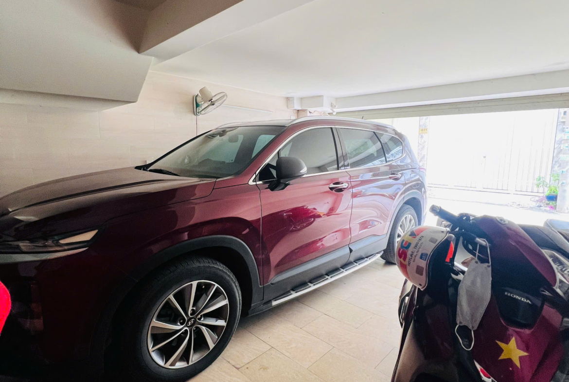 ban nha Linh Dong Thu Duc