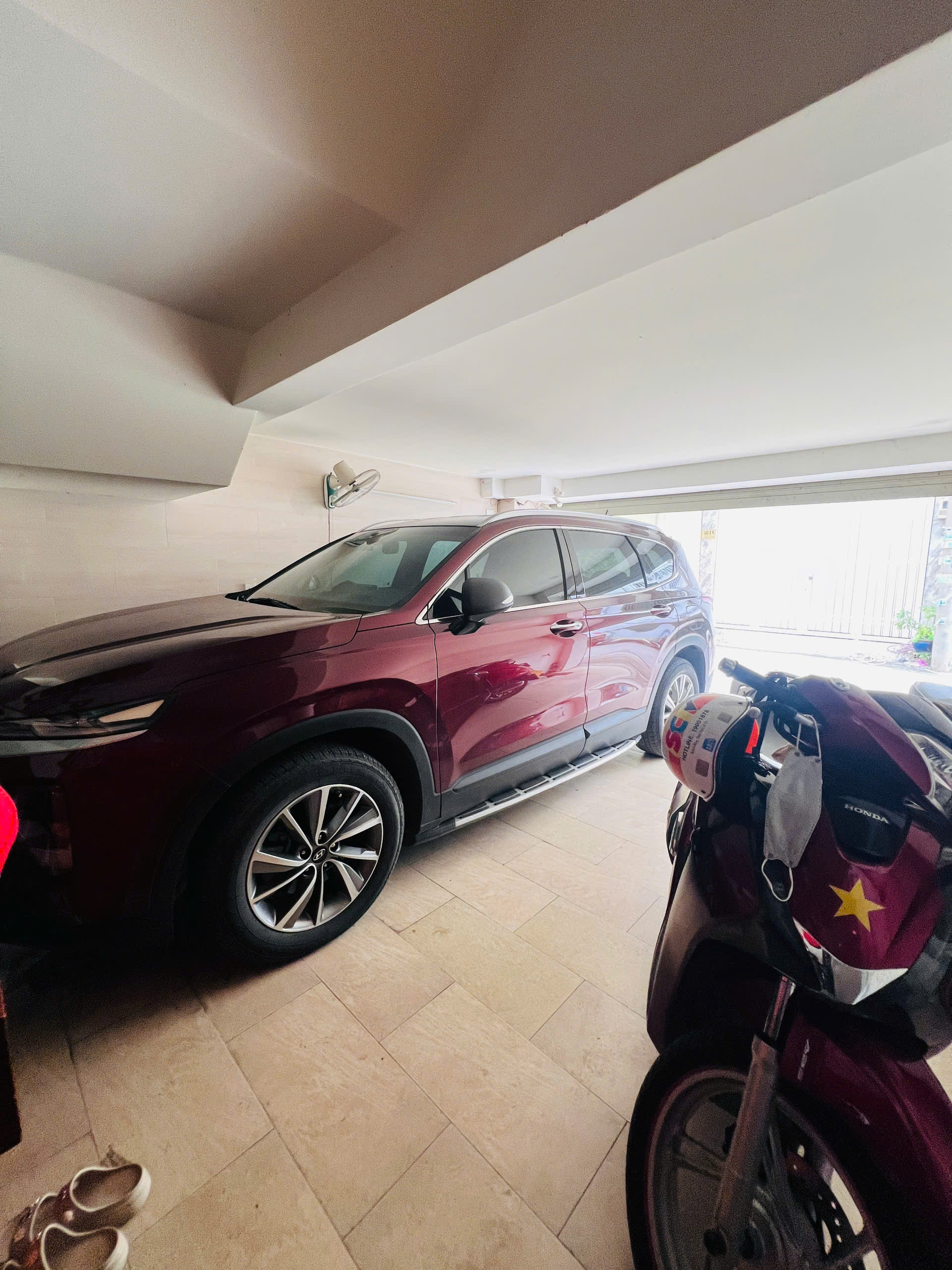 ban nha Linh Dong Thu Duc