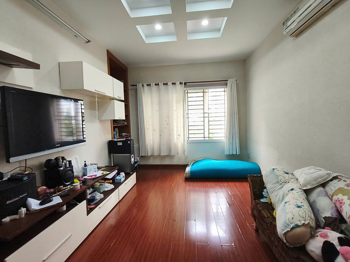 Ban biet thu Tan Hung Quan 7