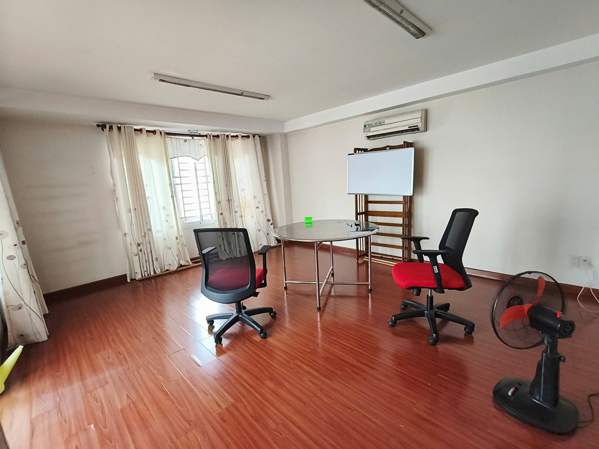 Ban biet thu Tan Hung Quan 7