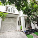 Ban biet thu Tan Hung Quan 7