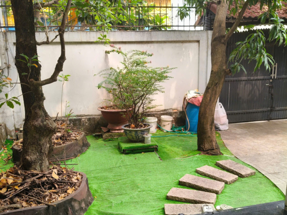 Ban biet thu Tan Hung Quan 7