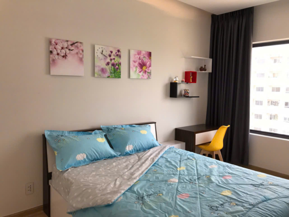 New City Thu Thiem 2PN cho thue