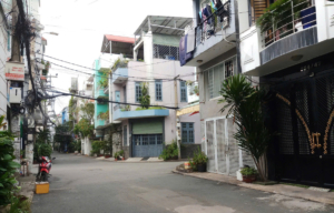 ban dat hem 354 Phan Van Tri Binh Thanh